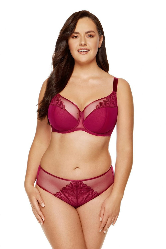 Soutien-gorge Gorteks 194814 - vue produit 1 Secretelles