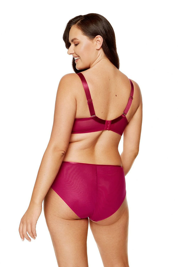 Soutien-gorge Gorteks 194814 - vue produit 3 Secretelles