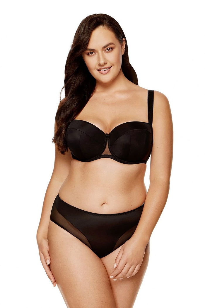 Soutien-gorge Gorteks - vue produit 1 Secretelles