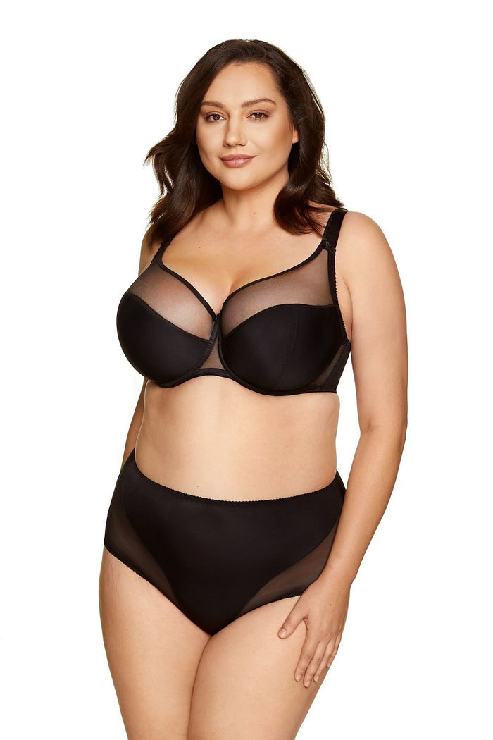 Soutien-gorge Gorteks - vue produit 2 Secretelles