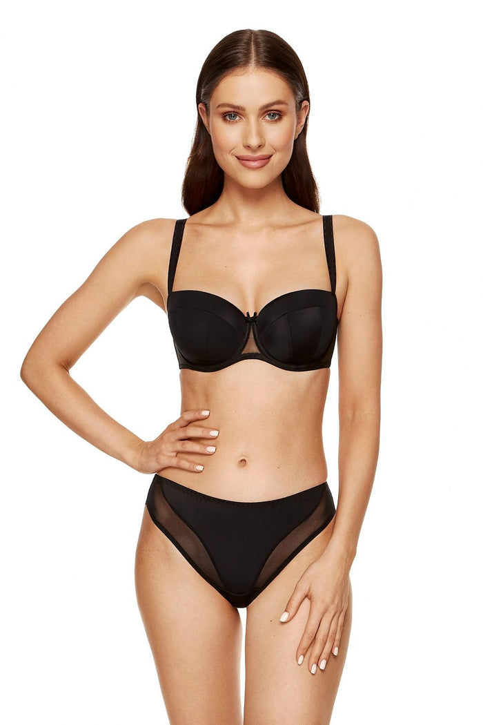 Soutien-gorge Gorteks - vue produit 2 Secretelles