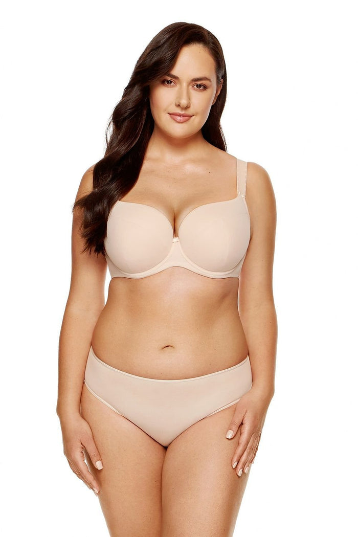 Soutien-gorge Gorteks - vue produit 2 Secretelles