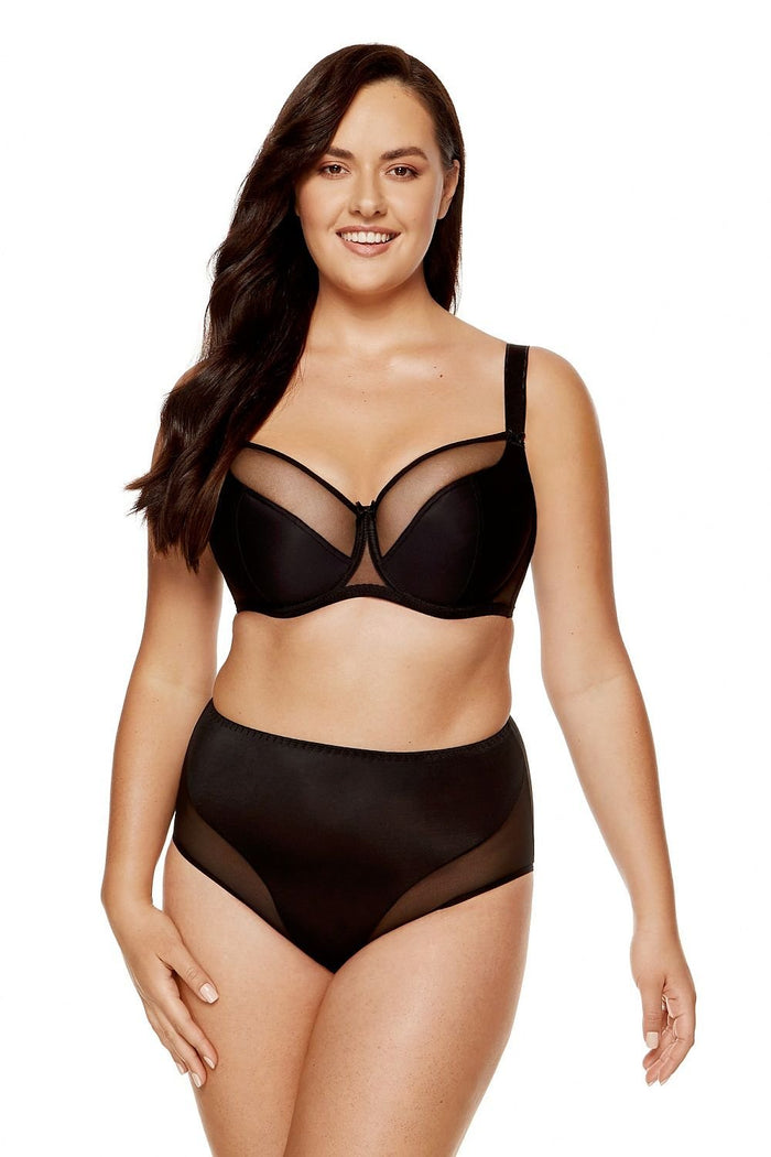 Soutien-gorge Gorteks - vue produit 1 Secretelles