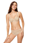 Soutien-gorge Gorteks - vue produit 1 Secretelles