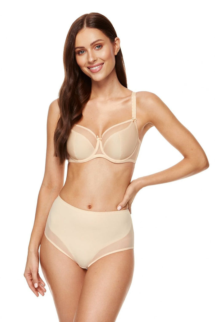 Soutien-gorge Gorteks - vue produit 2 Secretelles