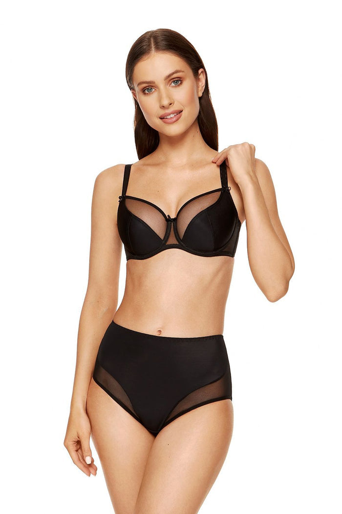 Soutien-gorge Gorteks - vue produit 2 Secretelles