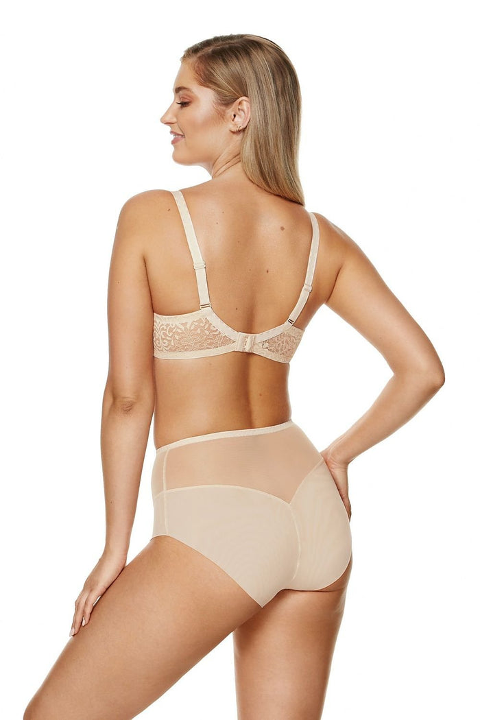 Soutien-gorge Gorteks - vue produit 4 Secretelles