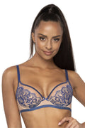 Soutien-gorge Mat beige 203979 - vue produit 1 Secretelles