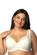 Soutien-gorge Mat beige 204081 - vue produit 1 Secretelles