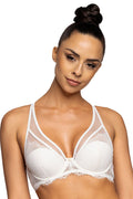 Soutien-gorge Mat beige 203986 - vue produit 1 Secretelles