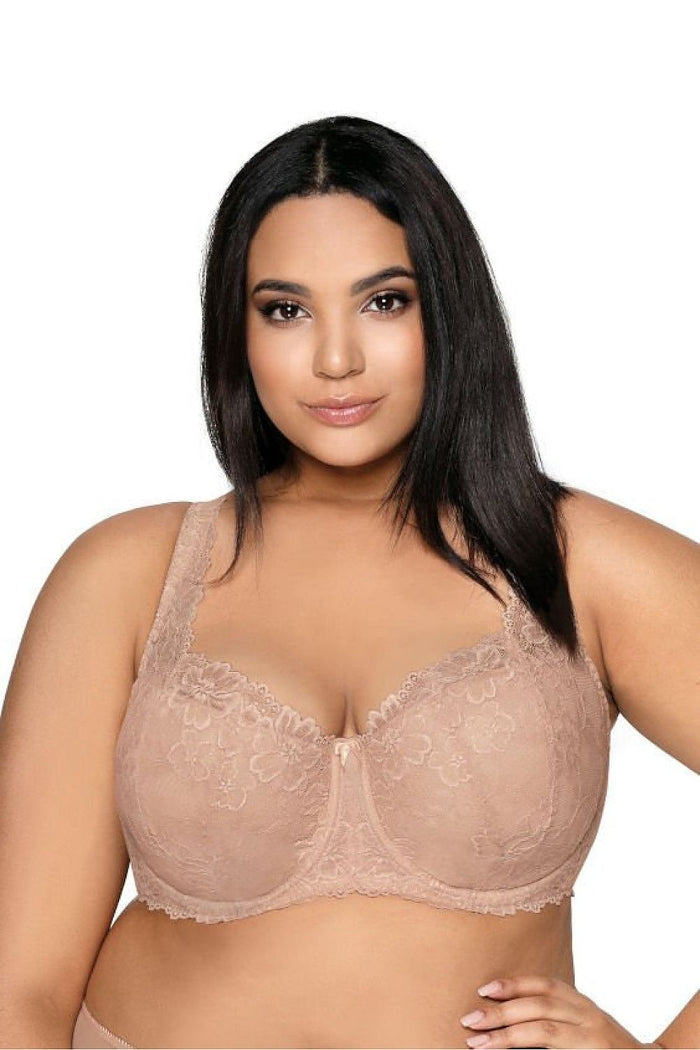 Soutien-gorge Mat - vue produit 1 Secretelles