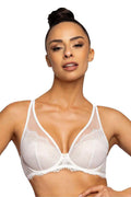 Soutien-gorge Mat beige 204114 - vue produit 1 Secretelles