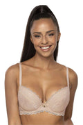 Soutien-gorge Mat - vue produit 1 Secretelles