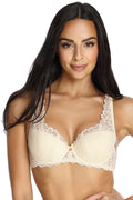 Soutien-gorge Mat - vue produit 1 Secretelles