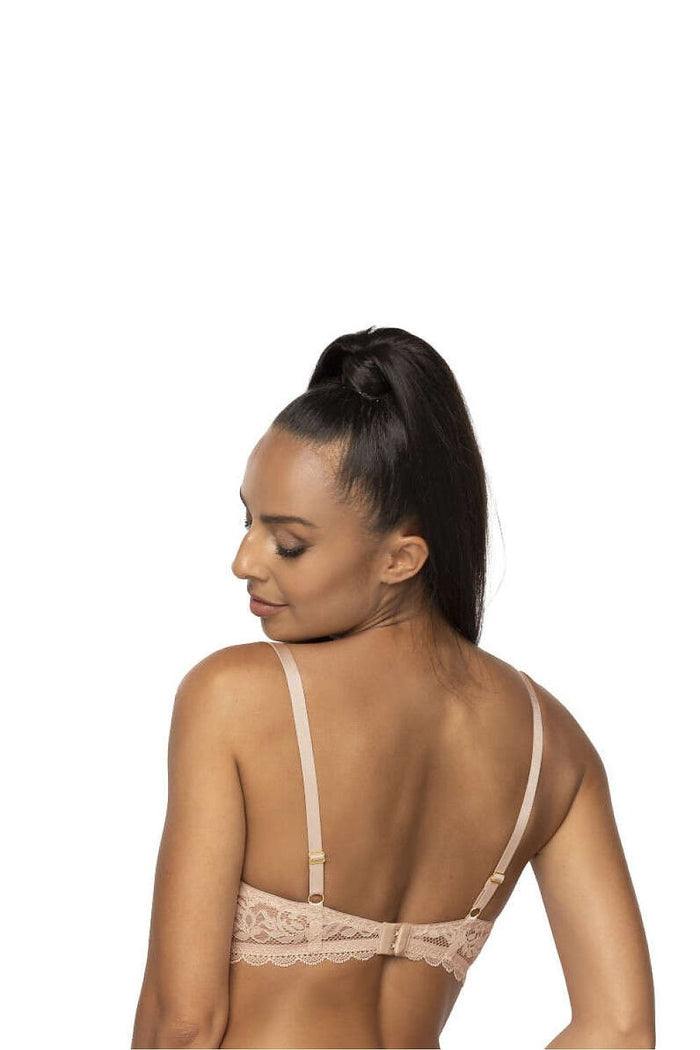 Soutien-gorge Mat - vue produit 3 Secretelles