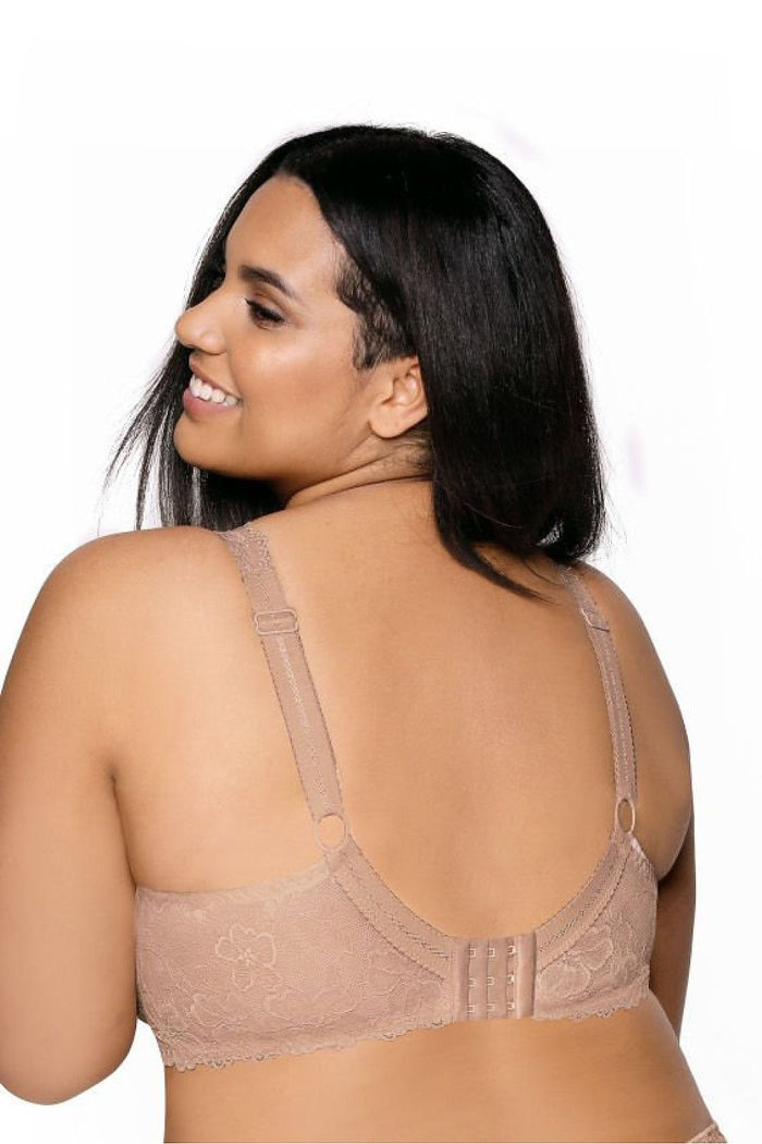 Soutien-gorge Mat - vue produit 3 Secretelles