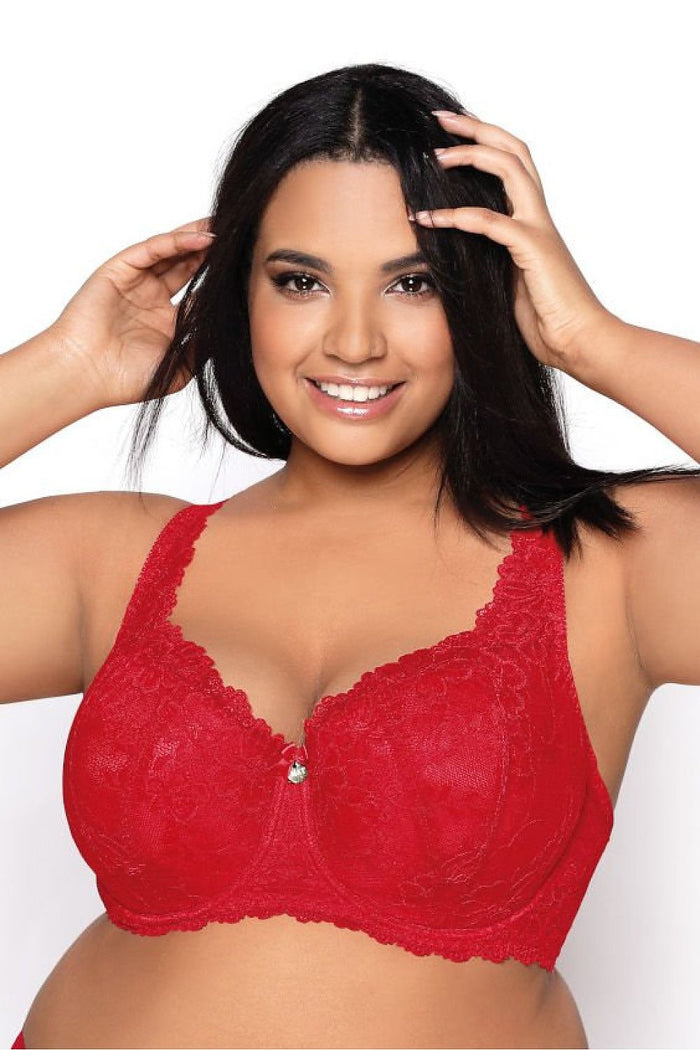 Soutien-gorge Mat - vue produit 4 Secretelles