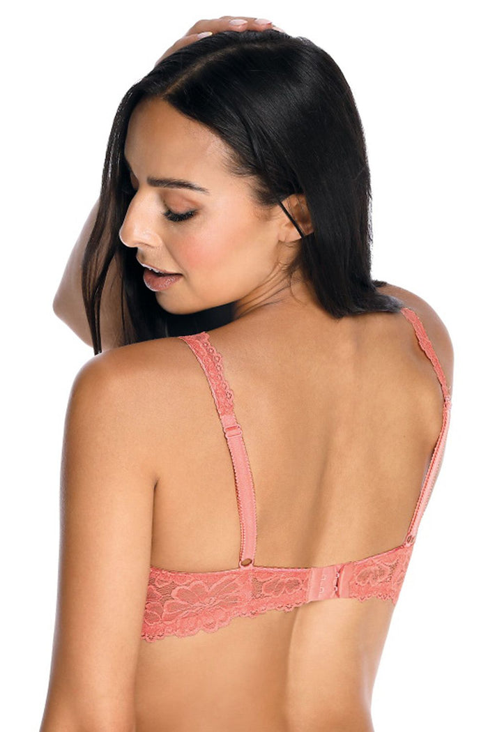Soutien-gorge Mat - vue produit 6 Secretelles