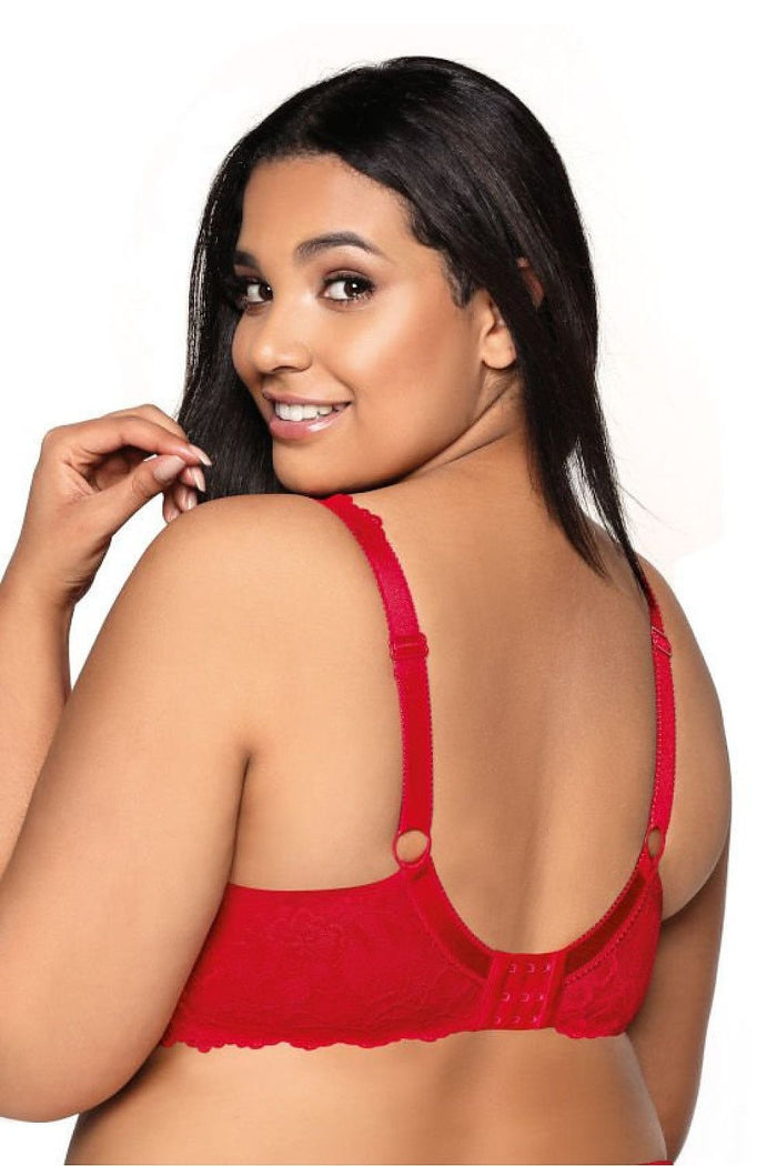Soutien-gorge Mat - vue produit 6 Secretelles