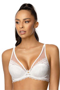 Soutien-gorge Mat - vue produit 1 Secretelles