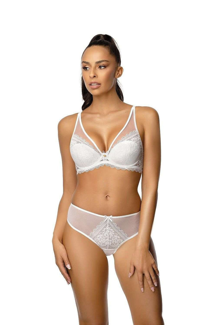 Soutien-gorge Mat - vue produit 2 Secretelles