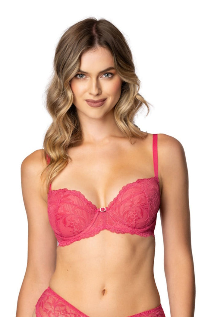 Soutien-gorge Mat 219276 - vue produit 2 Secretelles