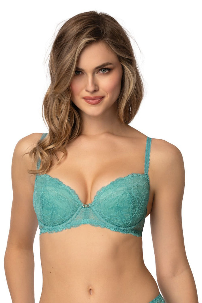 Soutien-gorge Mat 219276 - vue produit 6 Secretelles