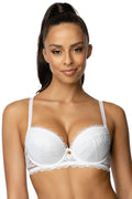 Soutien-gorge Mat - vue produit 1 Secretelles