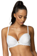 Soutien-gorge Mat - vue produit 1 Secretelles