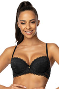 Soutien-gorge Mat - vue produit 1 Secretelles