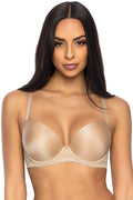 Soutien-gorge Mat - vue produit 1 Secretelles