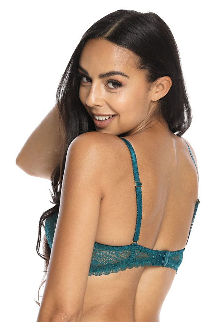 Soutien-gorge Mat - vue produit 3 Secretelles