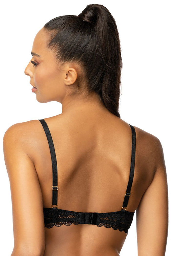 Soutien-gorge Mat - vue produit 3 Secretelles