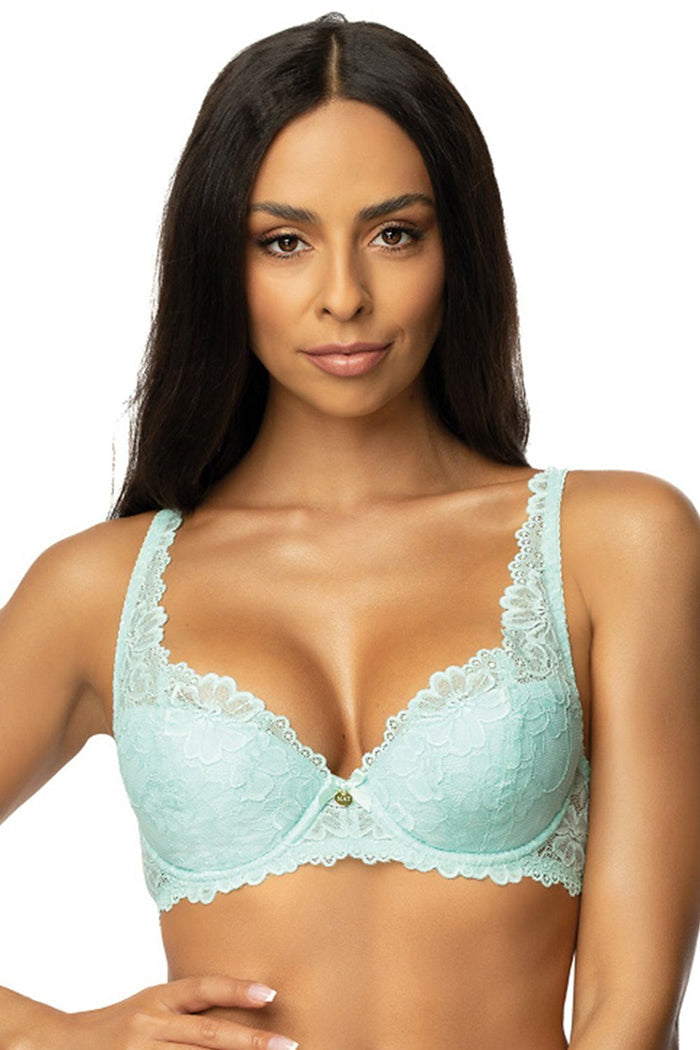 Soutien-gorge Mat - vue produit 1 Secretelles