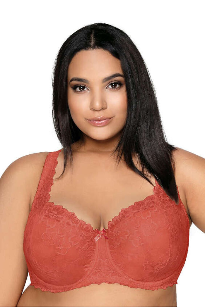 Soutien-gorge Mat 204099 - vue produit 1 Secretelles