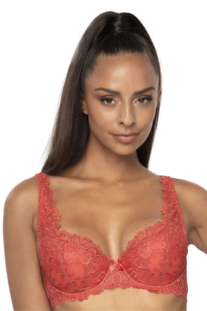 Soutien-gorge Mat 204098 - vue produit 1 Secretelles