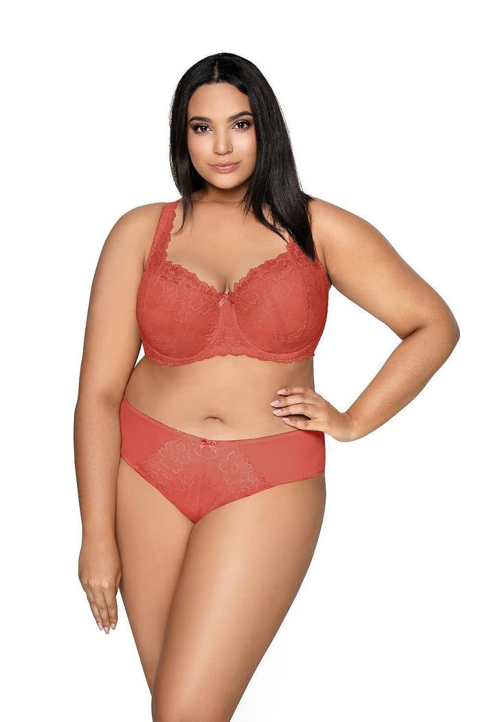 Soutien-gorge Mat 204099 - vue produit 2 Secretelles
