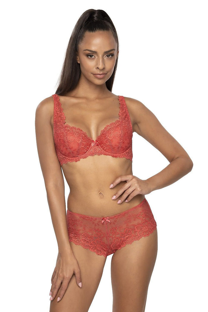 Soutien-gorge Mat 204098 - vue produit 2 Secretelles