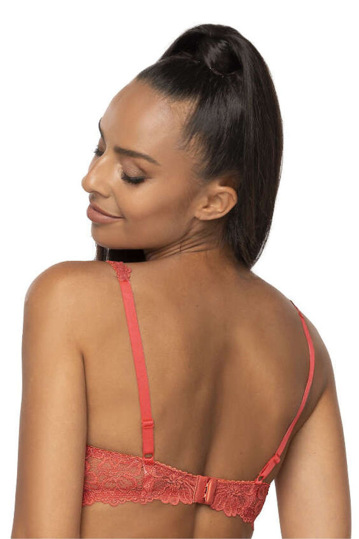 Soutien-gorge Mat 204098 - vue produit 3 Secretelles