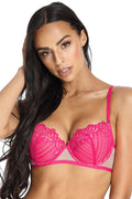 Soutien-gorge Mat - vue produit 1 Secretelles