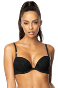Soutien-gorge Mat - vue produit 1 Secretelles