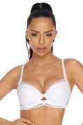 Soutien-gorge Mat - vue produit 1 Secretelles
