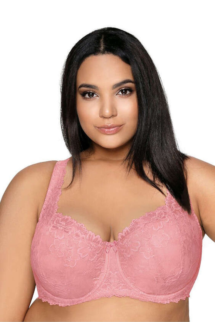 Soutien-gorge Mat 204100 - vue produit 1 Secretelles
