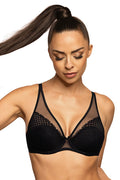 Soutien-gorge Mat - vue produit 1 Secretelles