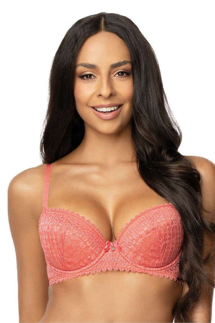 Soutien-gorge Mat 204117 - vue produit 1 Secretelles
