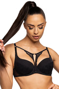 Soutien-gorge Mat - vue produit 1 Secretelles