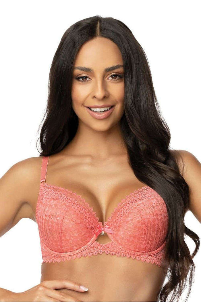 Soutien-gorge Mat 204116 - vue produit 1 Secretelles