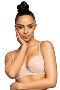 Soutien-gorge Mat - vue produit 1 Secretelles