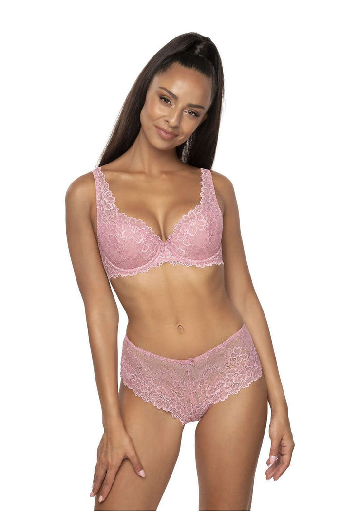 Soutien-gorge Mat 204101 - vue produit 2 Secretelles