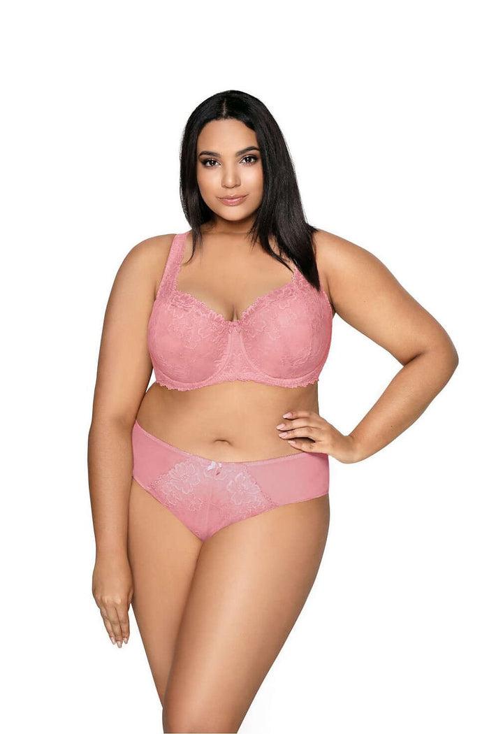 Soutien-gorge Mat 204100 - vue produit 2 Secretelles